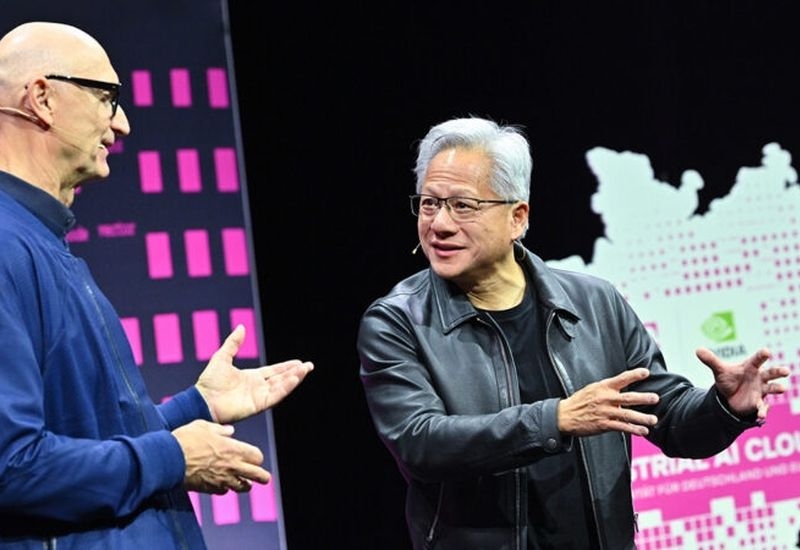 Сроки окупаемости ускорителей ИИ остаются загадкой для участников рынка