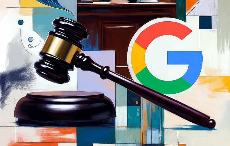 Суд намерен устранить монополию Google в онлайн-рекламе пока ен поздно, но скорого успеха не ожидает