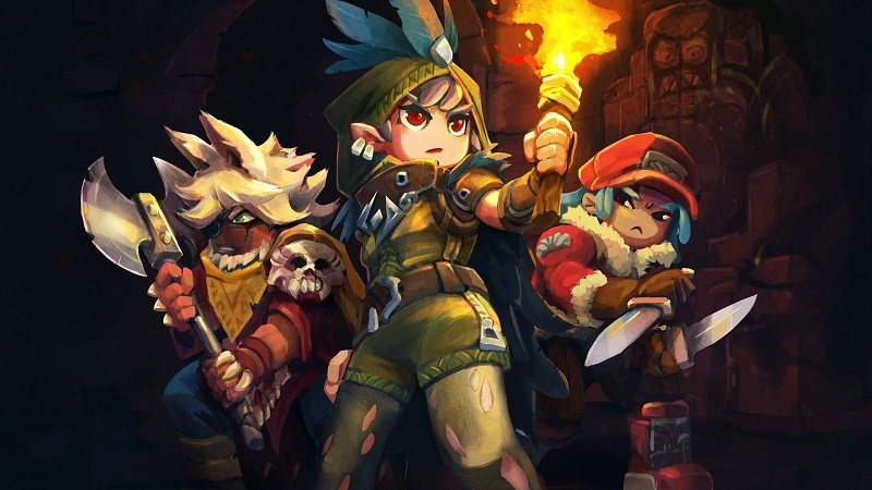 &laquo;Сырая и сломанная, но всё ещё прекрасная&raquo;: возрождённая ролевая песочница Hytale в духе Minecraft получила 16 минут геймплея, и фанаты в восторге