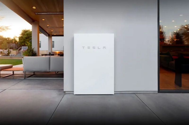 Tesla отзывает более 10 000 домашних аккумуляторов Powerwall 2 &mdash; они могут спалить дом из-за дефектных элементов