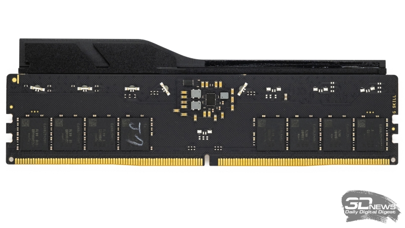 Тестируем DDR5-6000 CL26 — память, которой не хватало Ryzen