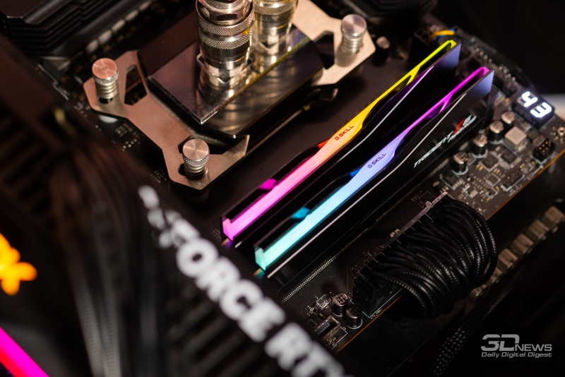 Тестируем DDR5-6000 CL26 — память, которой не хватало Ryzen