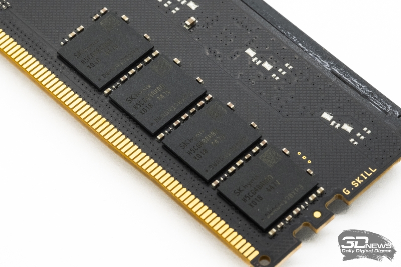 Тестируем DDR5-6000 CL26 — память, которой не хватало Ryzen