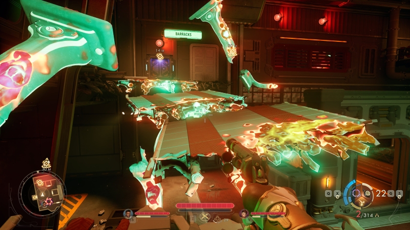 The Outer Worlds 2 &mdash; галактика ждет героя. Рецензия