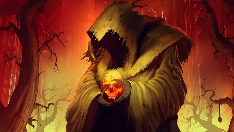 The Temple of Elemental Evil не заставит себя долго ждать &mdash; объявлена дата выхода в Steam переиздания культовой RPG от соавторов Fallout