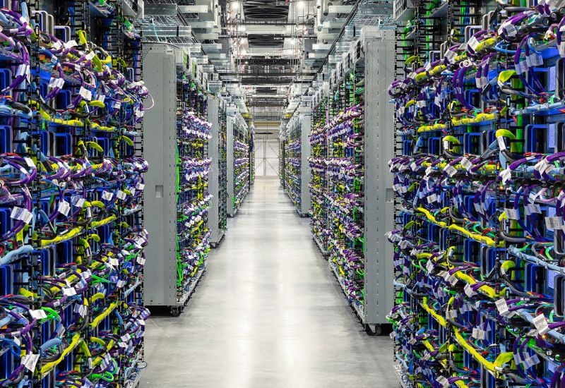 Трамп утвердил &laquo;миссию Genesis&raquo; &mdash; национальную программу развития ИИ масштаба Манхэттенского проекта