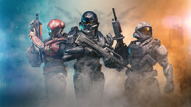 У бесконечности есть предел: следующее крупное обновление станет для Halo Infinite последним