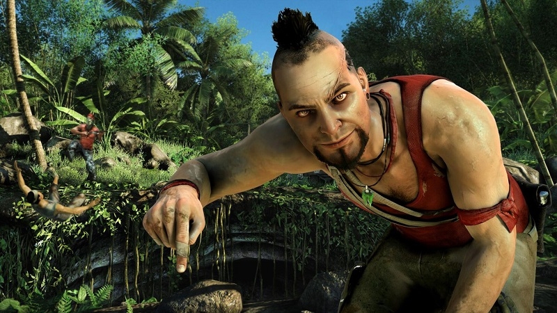 Ubisoft анонсировала дерзкий и &laquo;дико интересный&raquo; сериал Far Cry от создателей &laquo;Фарго&raquo; и &laquo;В Филадельфии всегда солнечно&raquo;