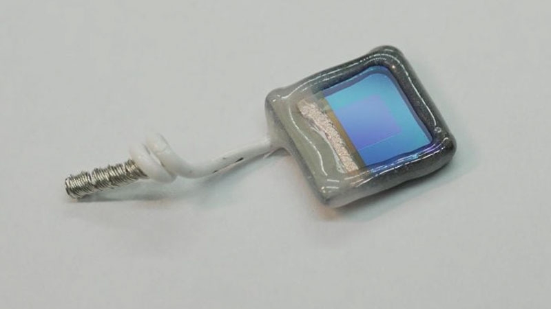 Ученые создали искусственный лист, который превращает CO2 в полезные продукты