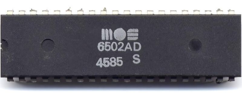 Уйти от CISC &mdash; пойти на RISC: продолжение следует