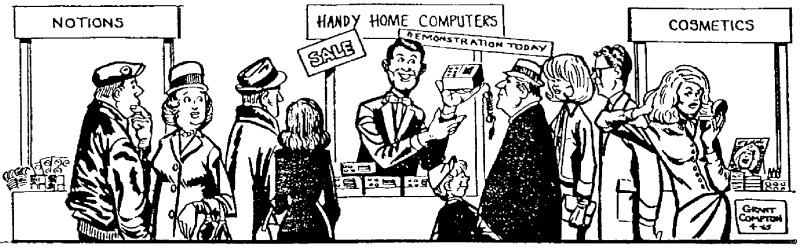 Уйти от CISC &mdash; пойти на RISC: продолжение следует