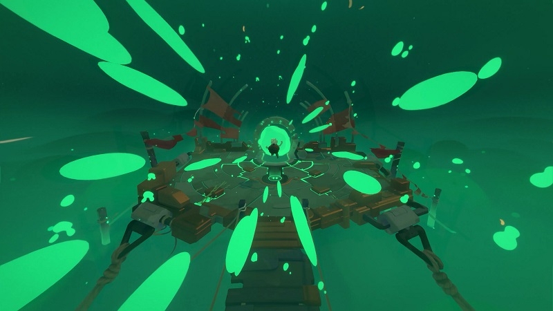 В ранний доступ Steam ворвался ролевой роглайк Moonlighter 2: The Endless Vault про двойную жизнь торговца и искателя приключений