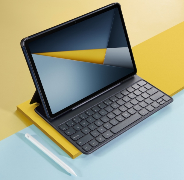 В России начались продажи 12-дюймового планшета Poco Pad M1 с батарей на 12 000 мА·ч и ценой 29 990 рублей