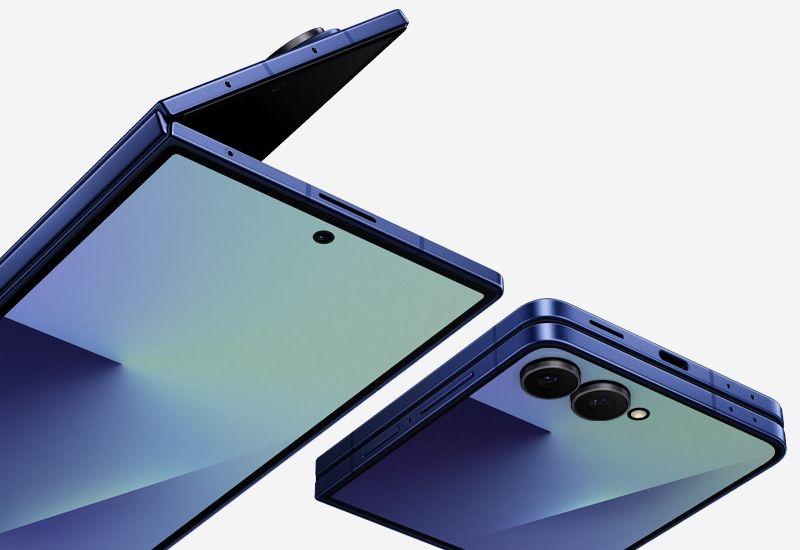 В следующем году Samsung намеревается продать 7 млн складных смартфонов