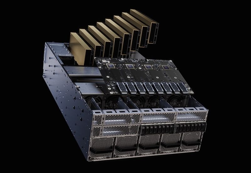 В США предъявлены обвинения четверым предполагаемым организаторам контрабанды ускорителей Nvidia в Китай