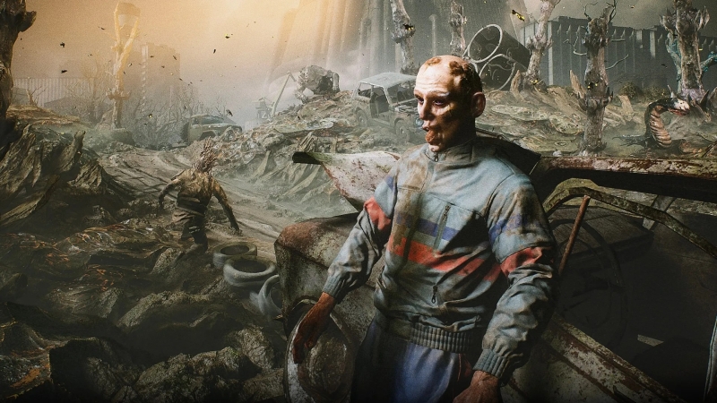 В Steam стартовала долгожданная открытая «бета» российского MMO-шутера Pioner — релиз всё ещё в 2025 году