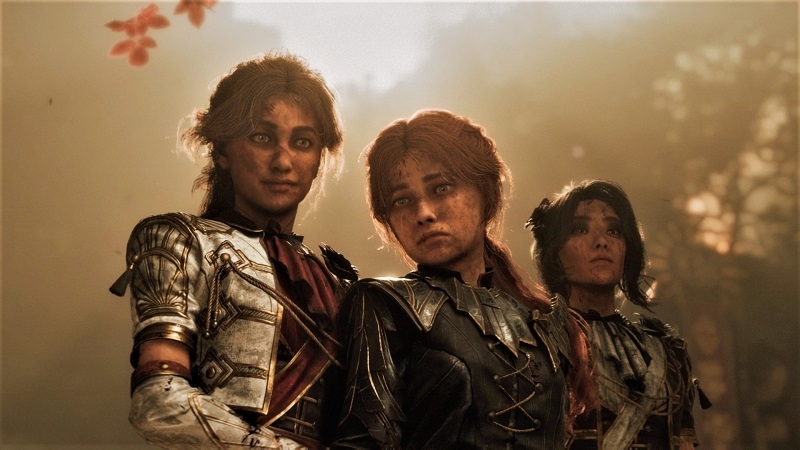 В Steam стартовала распродажа &laquo;Чёрная пятница&raquo; и голосование за лучшие игры 2025 года