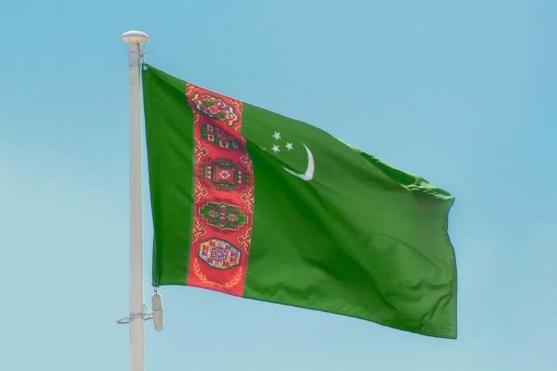 В Туркменистане узаконили майнинг и криптовалютные биржи