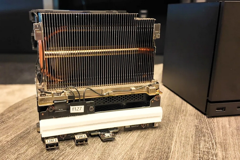 Valve возродила Steam Machine — теперь это мощный мини-ПК на Ryzen и Radeon с поддержкой всех игр из Steam