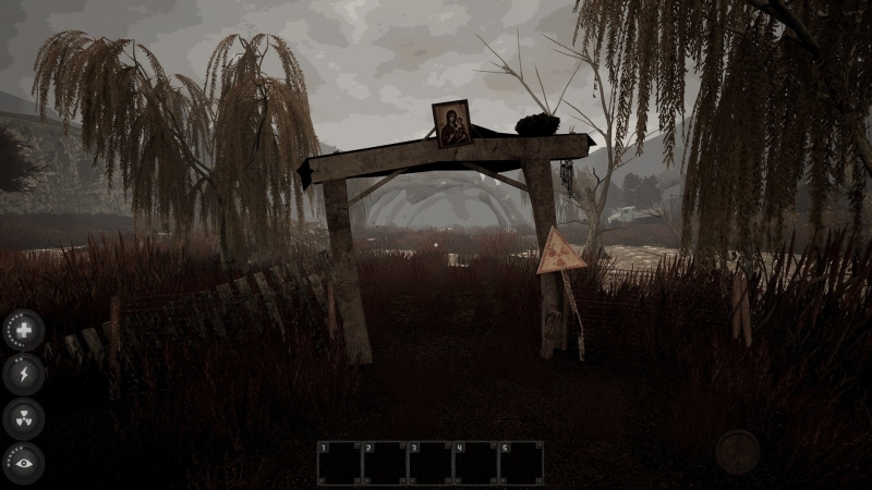 Вдохновлённый S.T.A.L.K.E.R. кооперативный шутер Misery вернулся в Steam &mdash; разработчики уладили конфликт с GSC Game World