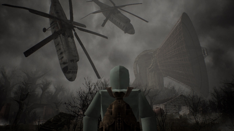 Вдохновлённый S.T.A.L.K.E.R. кооперативный шутер Misery вернулся в Steam &mdash; разработчики уладили конфликт с GSC Game World