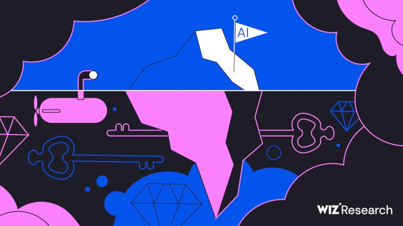 Ведущие разработчики ИИ продолжают публиковать секретные данные на GitHub