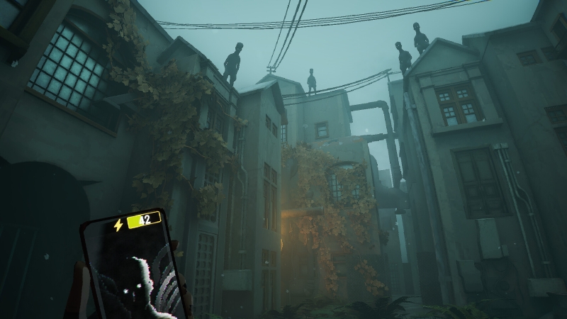 Велосипедный хоррор Quite a Ride от создателя Selfloss &laquo;напугал до смерти&raquo; даже своего издателя