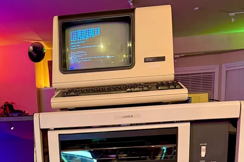 Ветеран разработки Windows протестировал 25 своих ПК с 1976 года &mdash; современный быстрее как минимум в 200 000 раз