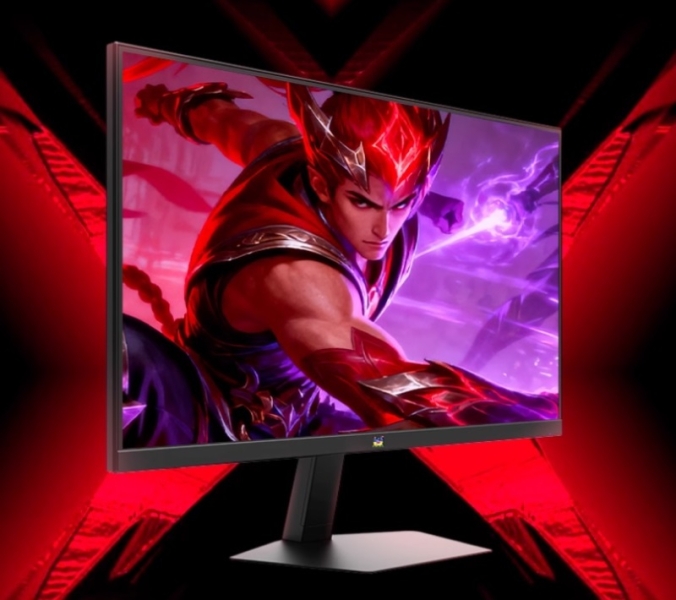 ViewSonic выпустила геймерский монитор с QHD и 180 Гц по цене менее $115