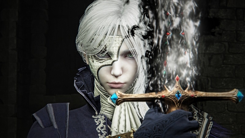 Владелец FromSoftware проговорился, когда ждать дополнение к Elden Ring Nightreign