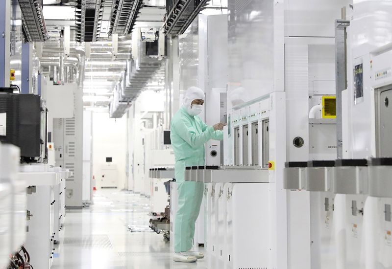 Власти США обсуждают планы организации производства на территории страны при участии Kioxia и SanDisk