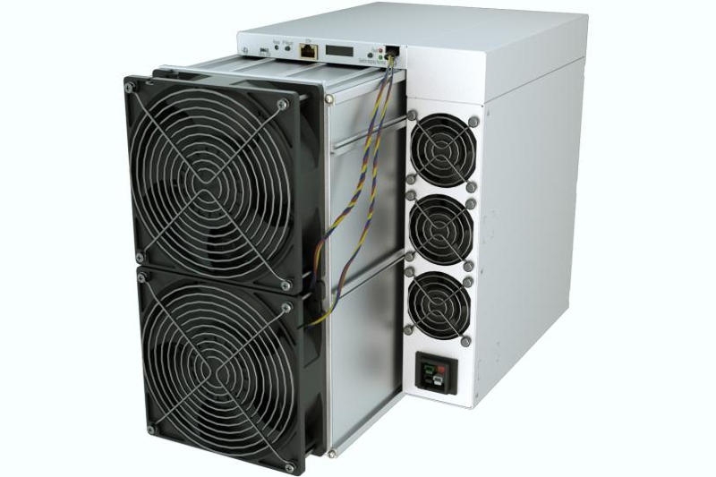 Власти США разглядели угрозу национальной безопасности в ASIC-майнерах Bitmain