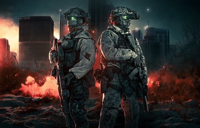 Восемь лет &laquo;беты&raquo; подошли к концу: в Steam и лаунчере Battlestate Games вышла релизная версия Escape from Tarkov