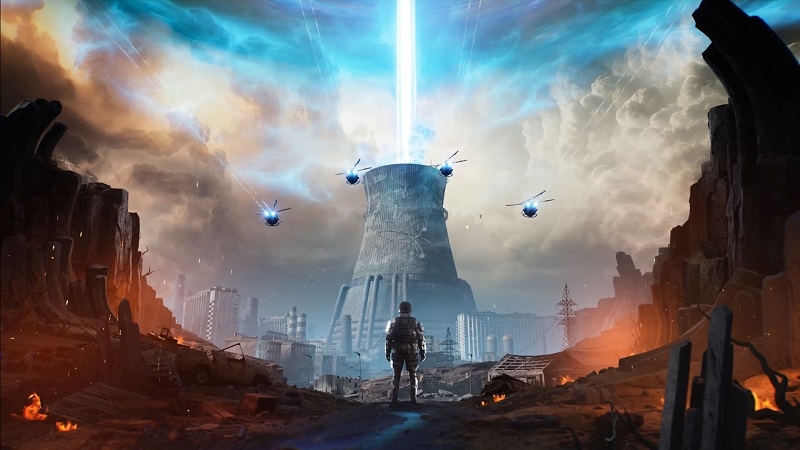 &laquo;Вот и поиграли&raquo;: российский MMO-шутер Pioner выйдет 16 декабря в раннем доступе Steam, но не для России и Беларуси