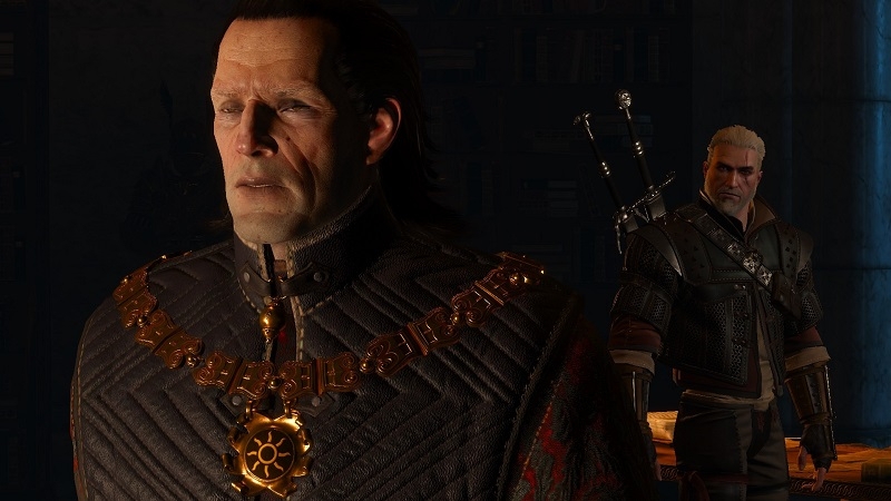 &laquo;Взломали пространство и время&raquo;: CD Projekt Red раскрыла секрет появления в The Witcher 3: Wild Hunt звезды &laquo;Игры престолов&raquo;