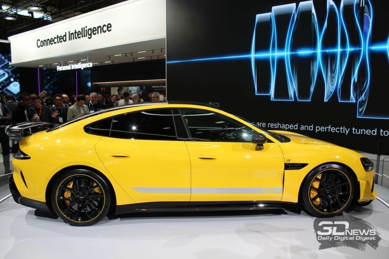 Xiaomi стала прибыльной в электромобилях всего за два года &mdash; быстрее всех в Китае