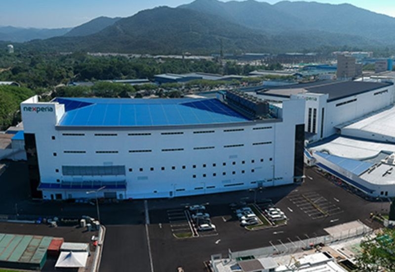 Захваченная часть Nexperia объяснила, почему остановила поставки чиповых полуфабрикатов в Китай