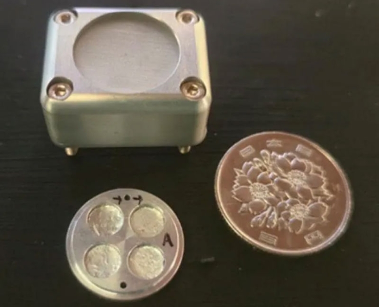 Земной мох девять месяцев провёл в открытом космосе и выжил &mdash; на очереди озеленение Марса