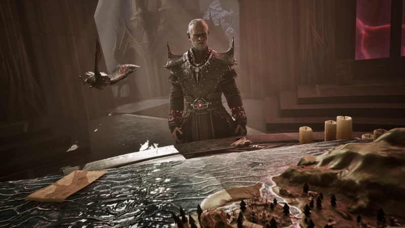 Знакомые голоса и ответственность перед фанатами: THQ Nordic показала ролик о создании русской озвучки для ремейка &laquo;Готики&raquo;