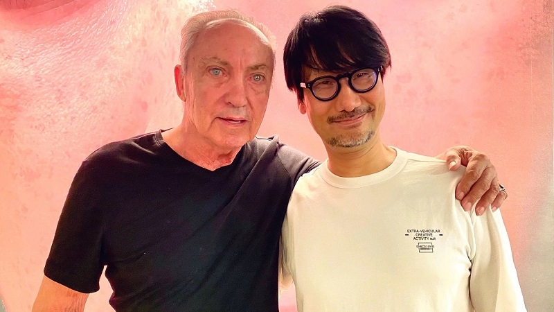 Звезда загадочного хоррора OD от Кодзимы не дожил до возобновления съёмок