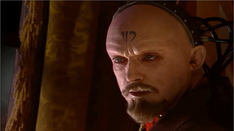 Звезда загадочного хоррора OD от Кодзимы не дожил до возобновления съёмок