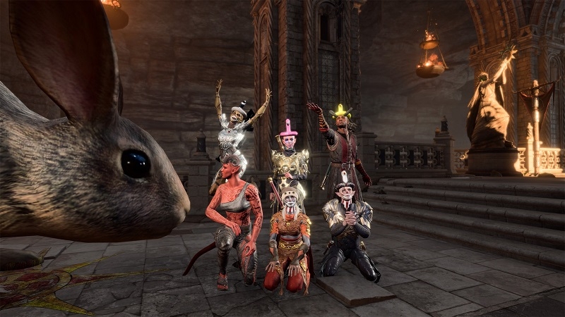 10 тысяч модов и 350 миллионов загрузок: Larian похвасталась новыми достижениями игроков Baldur&rsquo;s Gate 3