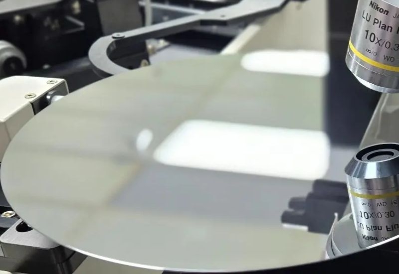 2 нм нарасхват: самые передовые линии TSMC забиты заказами до конца 2026 года