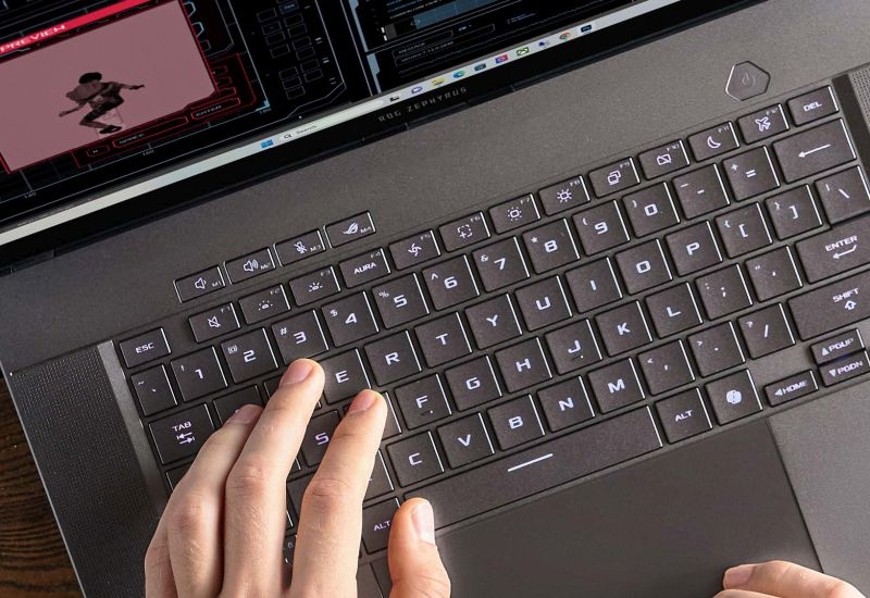 Acer и Asus готовятся резко поднять цены на ПК и ноутбуки в январе&nbsp;&mdash; виноваты подорожавшие DDR5 и SSD