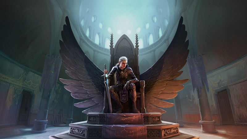 Амбициозная ролевая стратегия Disciples: Domination не заставит себя долго ждать &mdash; новый геймплейный трейлер и дата выхода