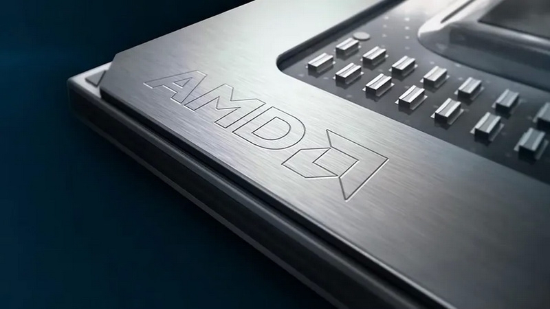 AMD опубликовала первые детали о Zen 6 &mdash; новая архитектура на 2-нм техпроцессе с мощным векторным потенциалом