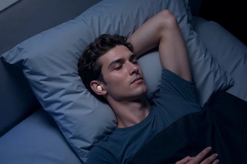 Anker выпустила в России наушники Soundcore Sleep A30 для сна и&nbsp;AeroFit 2 для спорта