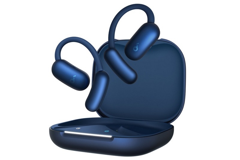 Anker выпустила в России наушники Soundcore Sleep A30 для сна и&nbsp;AeroFit 2 для спорта