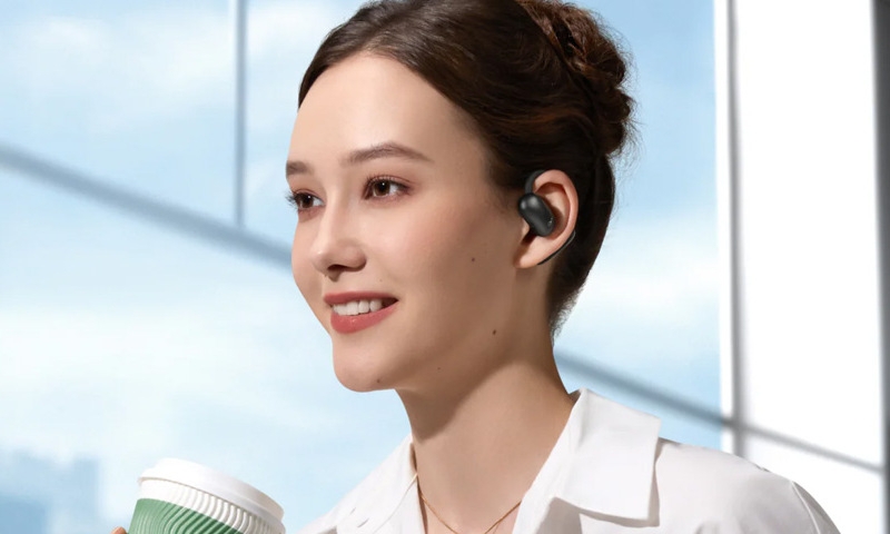 Anker выпустила в России наушники Soundcore Sleep A30 для сна и&nbsp;AeroFit 2 для спорта