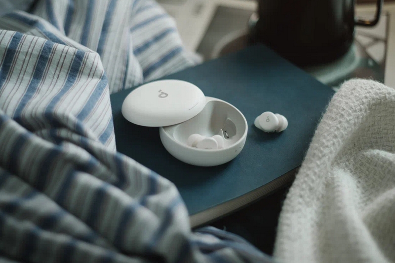 Anker выпустила в России наушники Soundcore Sleep A30 для сна и&nbsp;AeroFit 2 для спорта